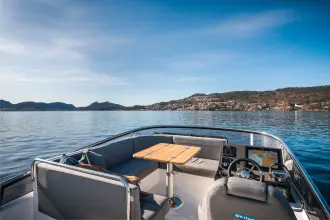 Thumbnail von Skilso 35 Flybridge Skilsø 35 Flybridge