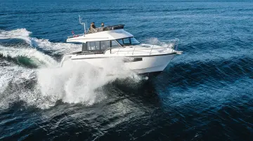 Thumbnail von Skilso 35 Flybridge Skilsø 35 Flybridge