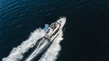 Thumbnail von Skilso 35 Flybridge Skilsø 35 Flybridge