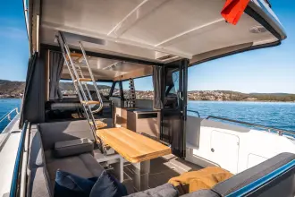 Thumbnail von Skilso 35 Flybridge Skilsø 35 Flybridge