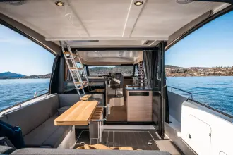 Thumbnail von Skilso 35 Flybridge Skilsø 35 Flybridge