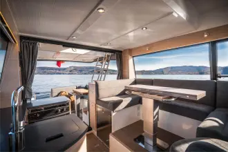 Thumbnail von Skilso 35 Flybridge Skilsø 35 Flybridge