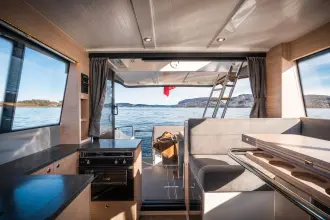 Thumbnail von Skilso 35 Flybridge Skilsø 35 Flybridge