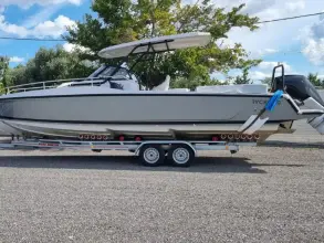 Thumbnail von Ryck 280 RYCK