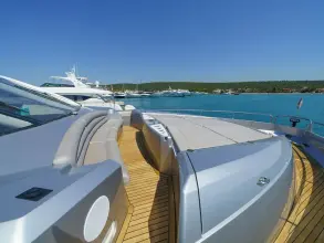 Thumbnail von Sunseeker Manhattan 73 TARTUFO