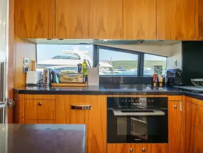 Thumbnail von Sunseeker Manhattan 73 TARTUFO