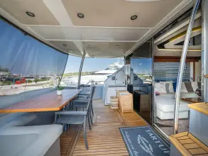 Thumbnail von Sunseeker Manhattan 73 TARTUFO