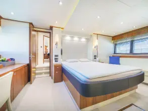 Thumbnail von Sunseeker Manhattan 73 TARTUFO