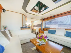 Thumbnail von Sunseeker Manhattan 73 TARTUFO