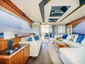 Thumbnail von Sunseeker Manhattan 73 TARTUFO