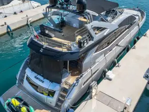 Thumbnail von Sunseeker Manhattan 73 TARTUFO