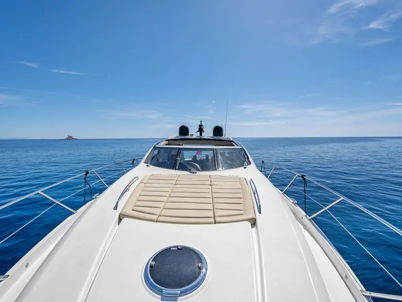 Thumbnail von Sunseeker Predator 64 AQVA