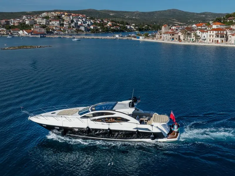 Thumbnail von Sunseeker Predator 64 AQVA
