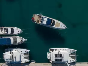 Thumbnail von Sunseeker Predator 64 AQVA