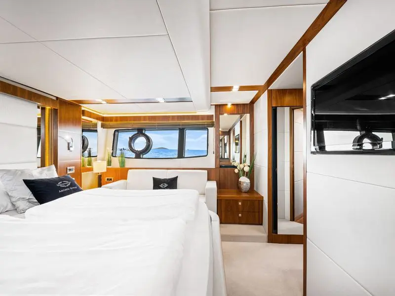 Thumbnail von Sunseeker Predator 64 AQVA