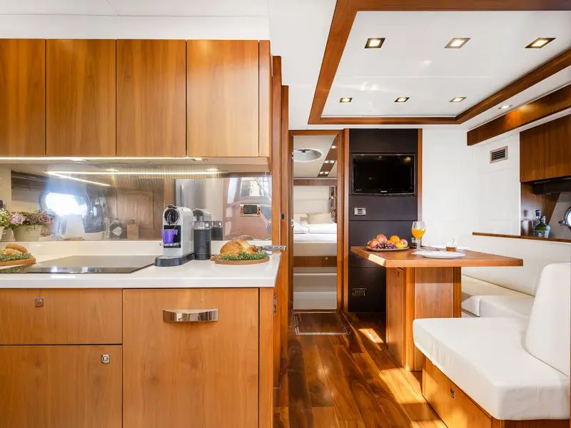 Thumbnail von Sunseeker Predator 64 AQVA