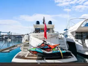 Thumbnail von Sunseeker Predator 64 AQVA