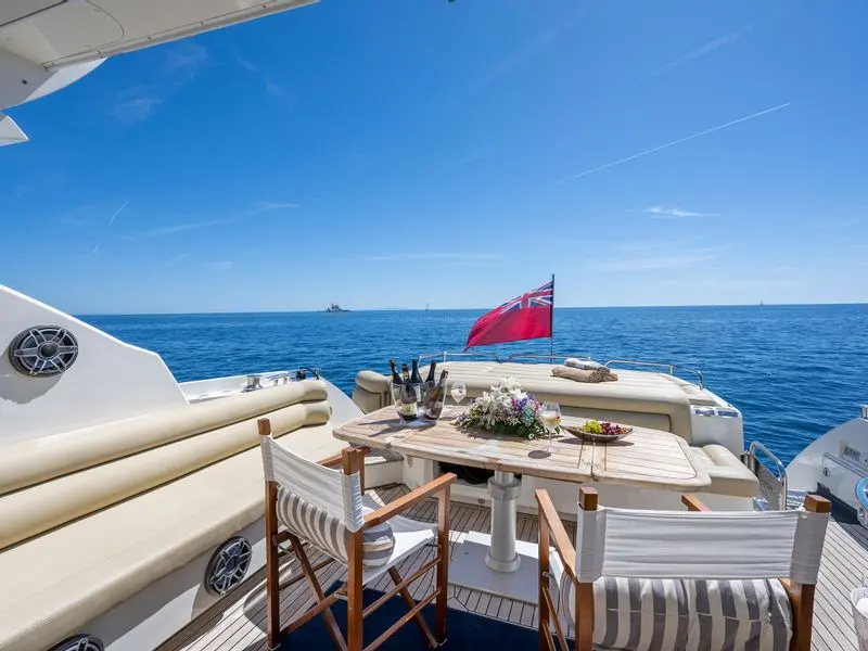 Thumbnail von Sunseeker Predator 64 AQVA