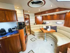 Thumbnail von Sunseeker Portofino 47 GALLIVANT