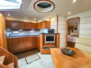 Thumbnail von Sunseeker Portofino 47 GALLIVANT