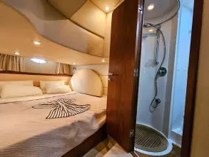 Thumbnail von Sunseeker Portofino 47 GALLIVANT