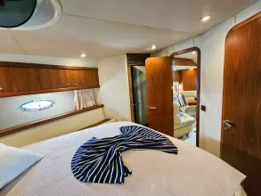 Thumbnail von Sunseeker Portofino 47 GALLIVANT