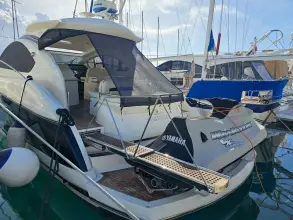 Thumbnail von Sunseeker Portofino 47 GALLIVANT