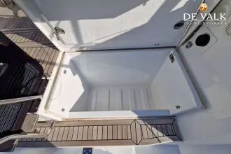 Thumbnail von Hanse 460