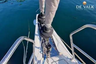 Thumbnail von Hanse 460