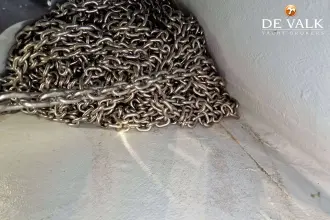 Thumbnail von Hanse 460