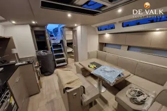 Thumbnail von Hanse 460