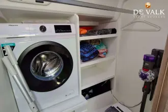 Thumbnail von Hanse 460