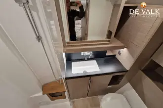 Thumbnail von Hanse 460