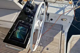 Thumbnail von Hanse 460