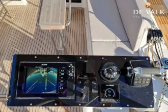 Thumbnail von Hanse 460