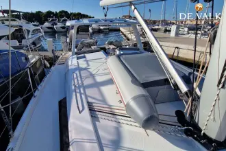 Thumbnail von Hanse 460