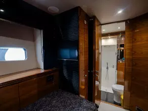 Thumbnail von Sunseeker 68 Sport Yacht K'OS