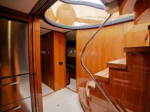 Thumbnail von Sunseeker 68 Sport Yacht K'OS