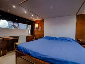 Thumbnail von Sunseeker 68 Sport Yacht K'OS