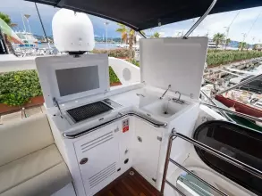 Thumbnail von Sunseeker 68 Sport Yacht K'OS