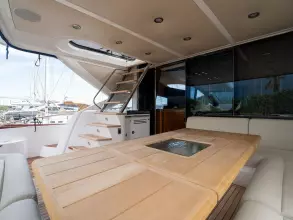 Thumbnail von Sunseeker 68 Sport Yacht K'OS