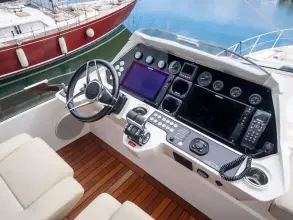 Thumbnail von Sunseeker 68 Sport Yacht K'OS