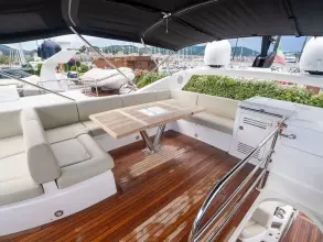 Thumbnail von Sunseeker 68 Sport Yacht K'OS