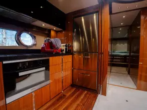 Thumbnail von Sunseeker 68 Sport Yacht K'OS