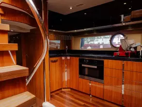 Thumbnail von Sunseeker 68 Sport Yacht K'OS