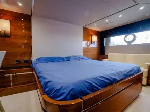 Thumbnail von Sunseeker 68 Sport Yacht K'OS