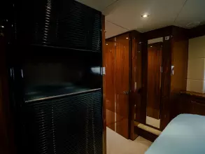 Thumbnail von Sunseeker 68 Sport Yacht K'OS