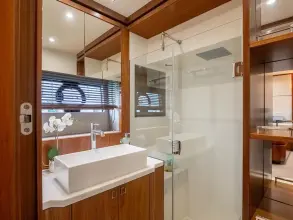 Thumbnail von Sunseeker Predator 68 WILDWAVE