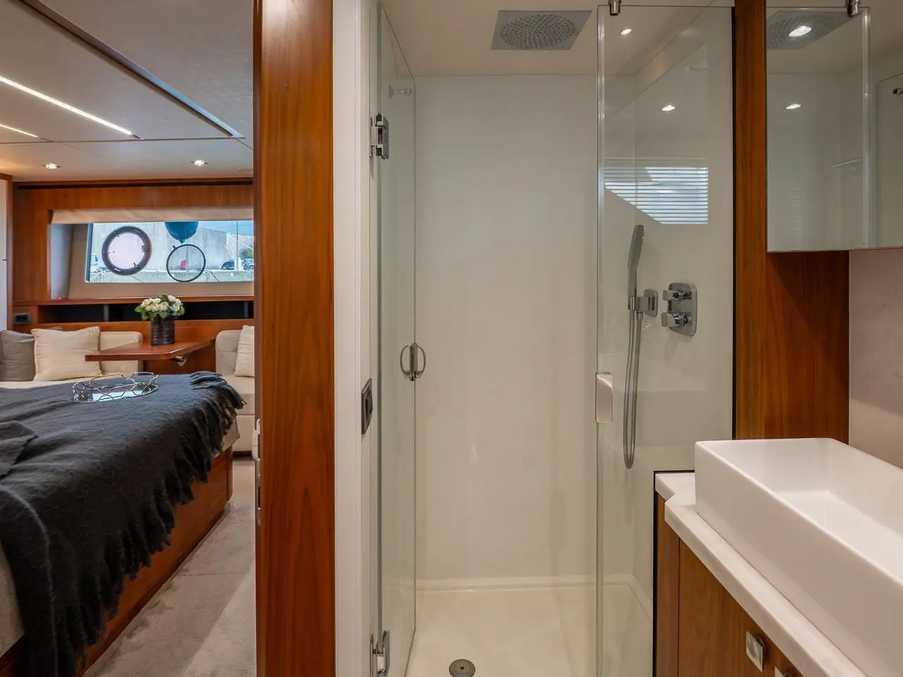 Thumbnail von Sunseeker Predator 68 WILDWAVE