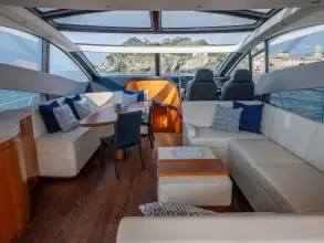 Thumbnail von Sunseeker Predator 68 WILDWAVE